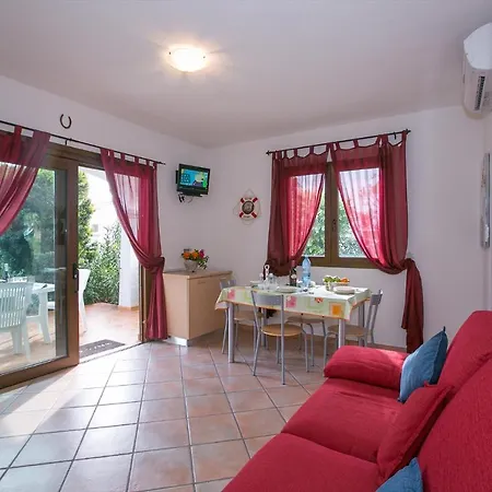 Lejlighed Sleeps 4 Air Con T421651 *
