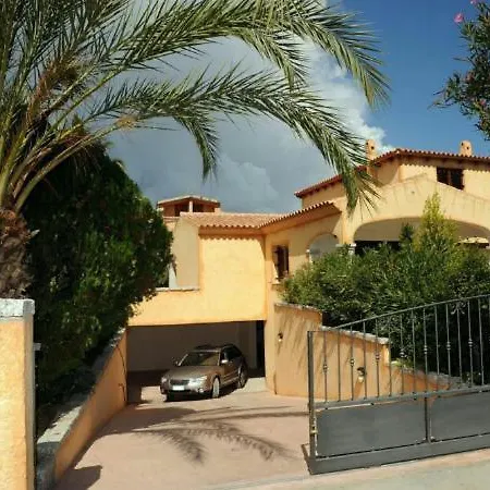 Lejlighed Sleeps 4 Air Con T421651