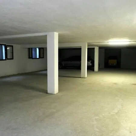 Sleeps 4 Air Con T421651 Lejlighed Budoni