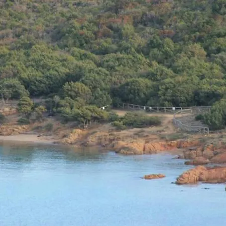 Lejlighed Sleeps 4 Air Con T421651