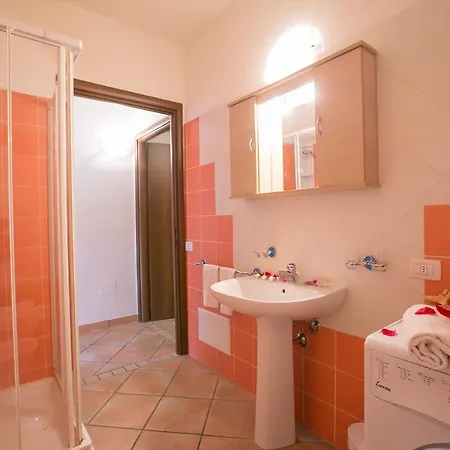 Sleeps 4 Air Con T421651 Lejlighed